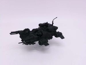 1 x Land Speeder Vengeance (black)