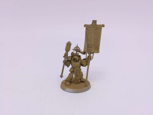 1 x Custom Terminator Ancient (tan)