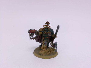 1 x Belial, Grand Master of The Deathwing