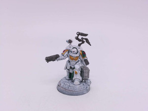 1 x Apothecary Biologis