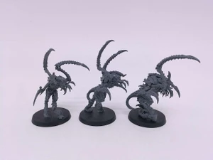 3 x Von Ryan's Leapers