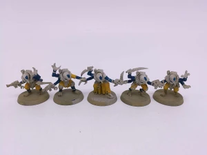 5 x Acolyte Hybrids