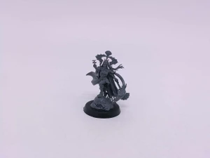 1 x Isharann Tidecaster