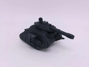 1 x Leman Russ Battle Tank