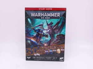 1 x Warhammer 40000: Introductory Set (NiB,oop)