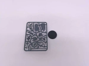 1 x Alchemite Warforger (NoS)