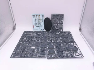 1 x Knight Preceptor/Canis Rex (NoS)
