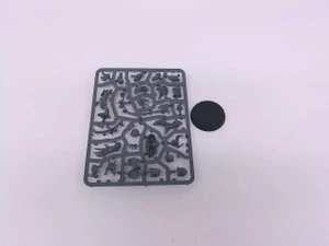 1 x Chaos Lord with Jump Pack (NoS)