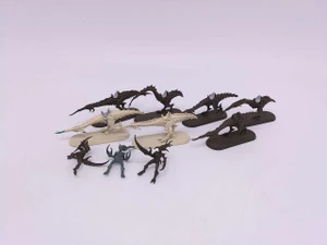 7 x Seekers of Slaanesh Lot