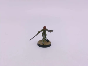 1 x Star Wars Legion: Sabine Wren