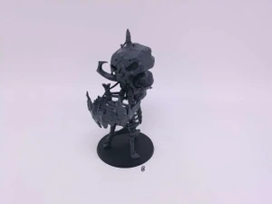 1 x Bossrokk Tower (unpainted,B)