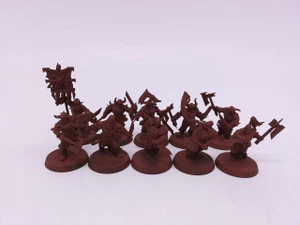 10 x Bloodreavers