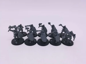 10 x Liberators (unpainted)