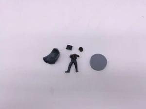 1 x Star Wars Legion: Lando Calrissian (unassembled)