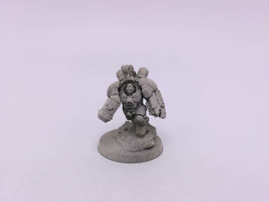 1 x Einhyr Champion (white)