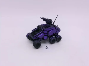 1 x Sagitaur (missing bits, purple, A)