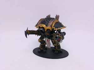 1 x Chaos Knight (Missing Bits)