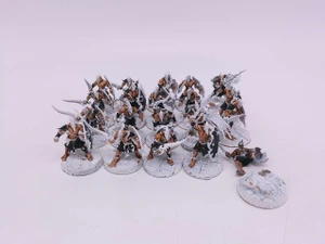 20 x Kairic Acolytes (black/white)