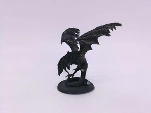 1 x Cockatrice (missing foot & tail bit)