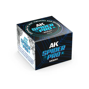 AK Interactive: Spider Pro