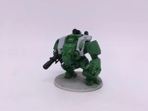 1 x Primaris Redemptor Dreadnought
