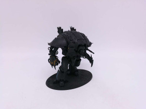 1 x Chaos Knight (black)
