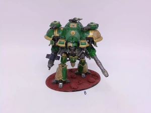 1 x Knight Castellan (B)