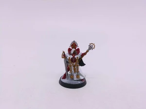 1 x Canoness (oop)