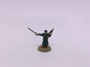 1 x Baneblade Commissar