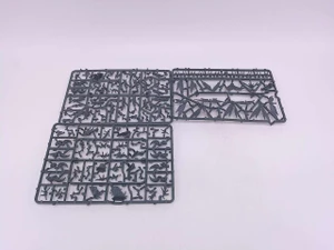 10 x Kill Team: Vespid Stingwings (NoS)