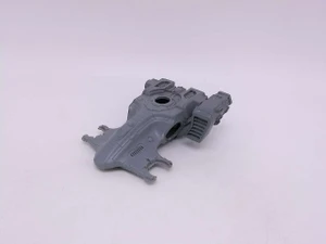 1 x Devilfish (incomplete,unpainted)