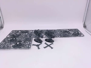 6 x Deffkoptas (partially assembled)