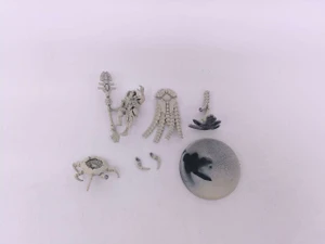 1 x Cryptek (partially assembled)