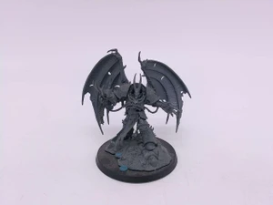 1 x Custom Abaddon the Despoiler/ Custom Deamon Prince