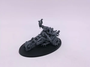 1 x Deffkilla Wartrike