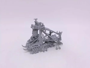 1 x Mortek Crawler