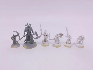 6 x Kainan's Reapers