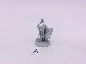 1 x Grand Justice Gormayne (A)