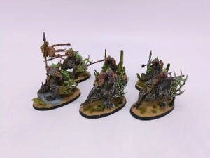 6 x Morbheg Knights