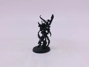 1 x Overlord with Translocation Shroud