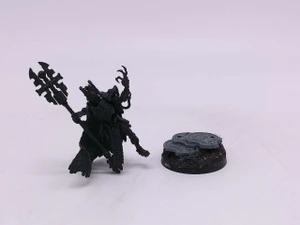 1 x Imotekh the Stormlord