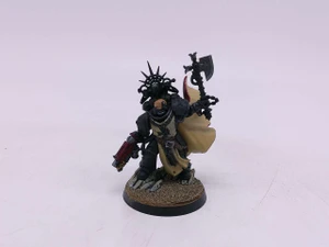 1 x Black Templars Marshal