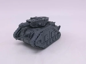 1 x Solar Auxilia Leman Russ Assault Tank