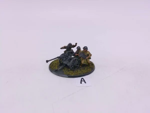 1 x Japanese Type 98 20mm Gun (A)