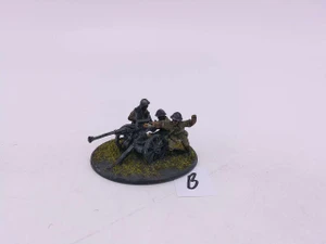 1 x Japanese Type 98 20mm Gun (B)