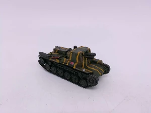 1 x Japanese Type 4 Ho-Ro