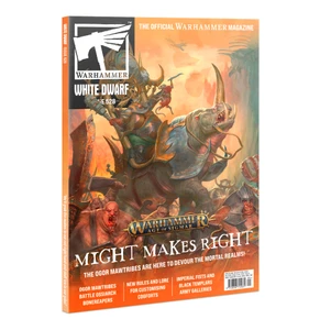 White Dwarf 528 (Pre-Order)