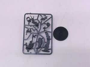 1 x Spoilpox Scrivener (NoS)