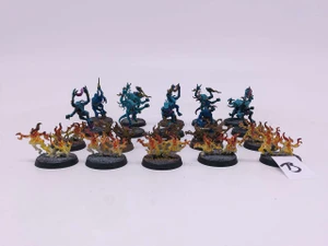 20 x Blue Horrors and Brimstone Horrors (B)