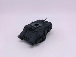 1 x Primaris Repulsor (missing turrent)